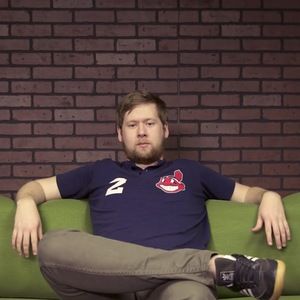 Meet your Posher, Danny